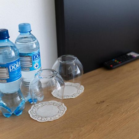 Apartamenty Loftove Wadowice Exteriér fotografie