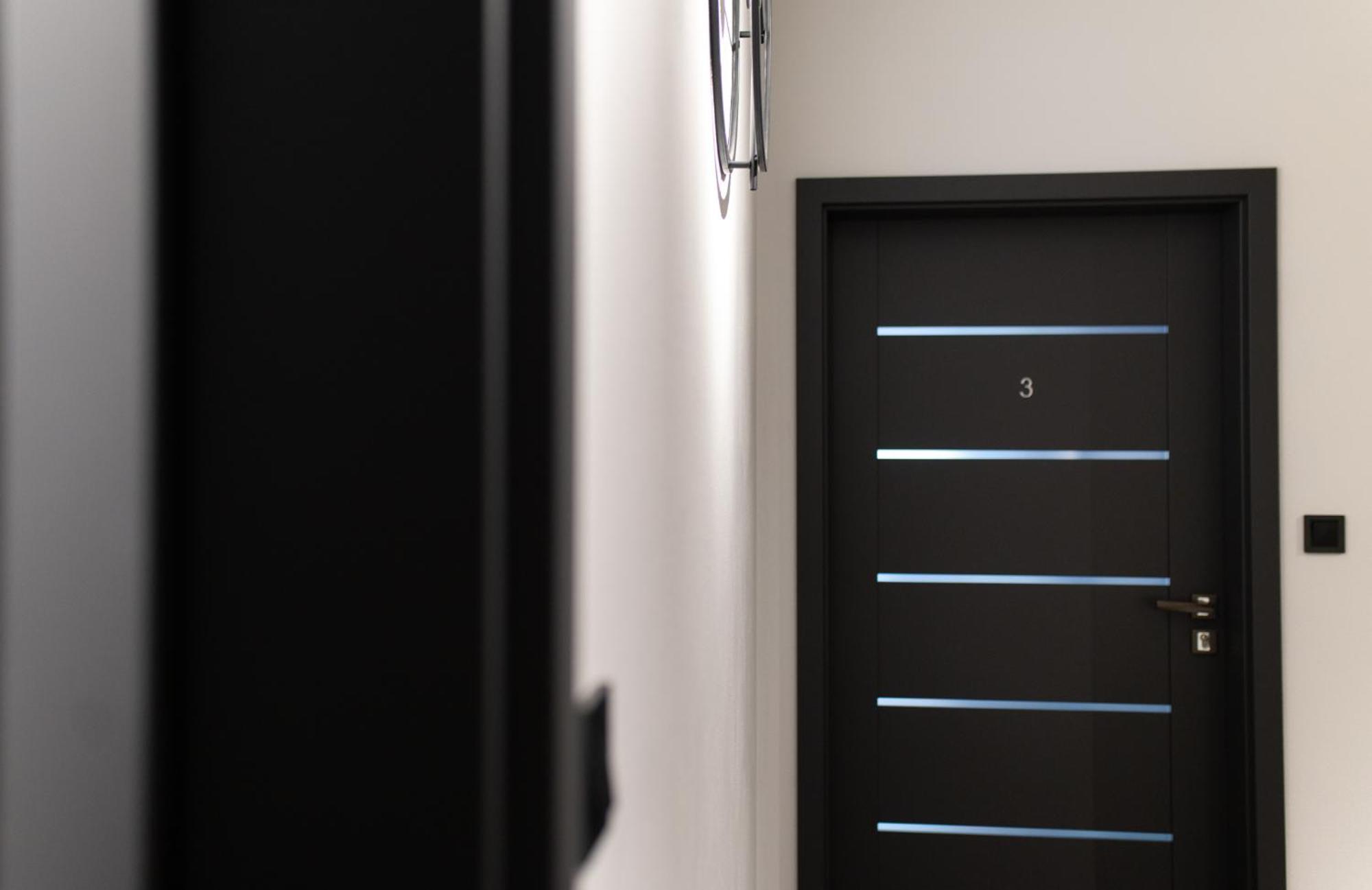 Apartamenty Loftove Wadowice Exteriér fotografie