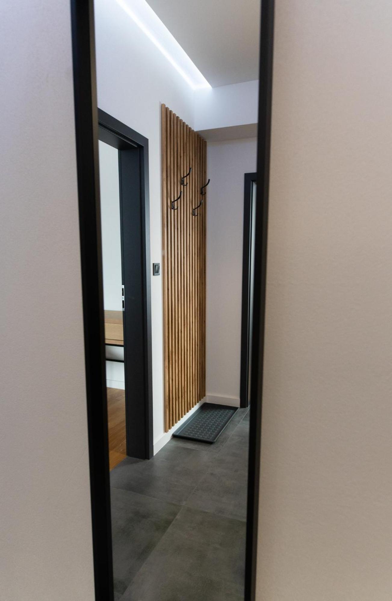 Apartamenty Loftove Wadowice Exteriér fotografie