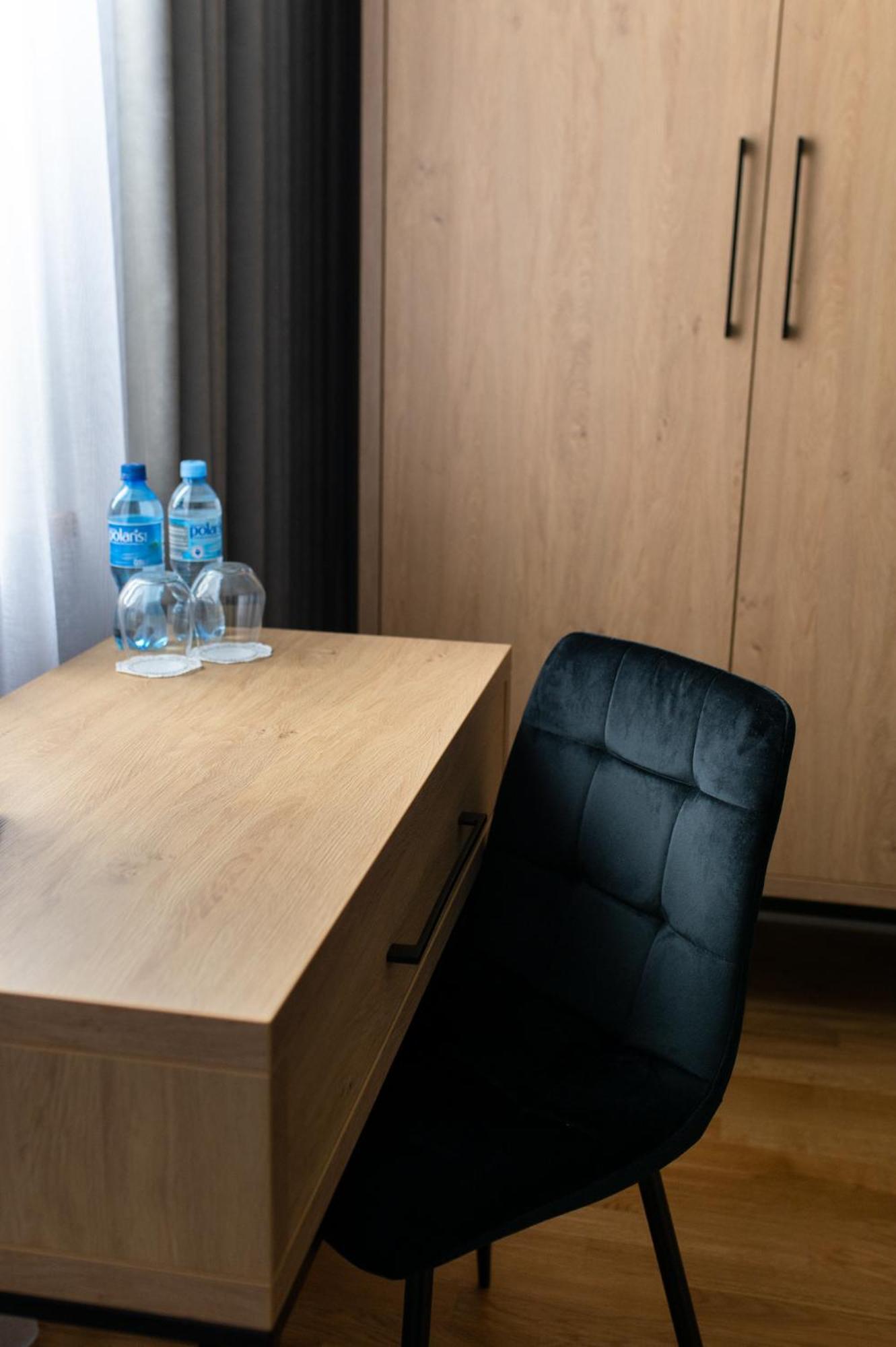 Apartamenty Loftove Wadowice Exteriér fotografie