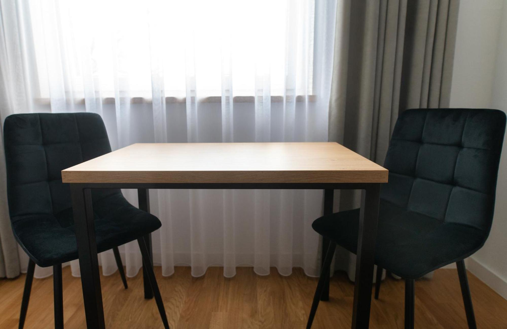 Apartamenty Loftove Wadowice Exteriér fotografie