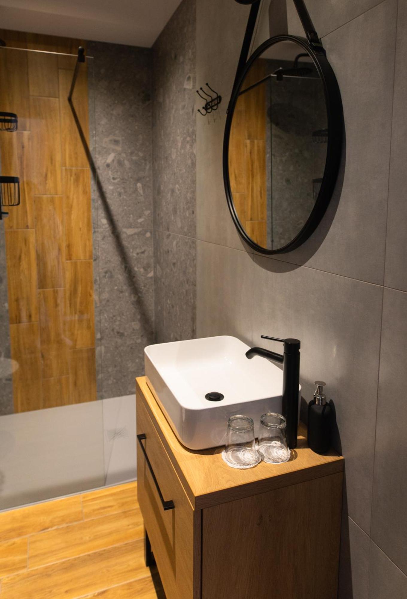 Apartamenty Loftove Wadowice Exteriér fotografie