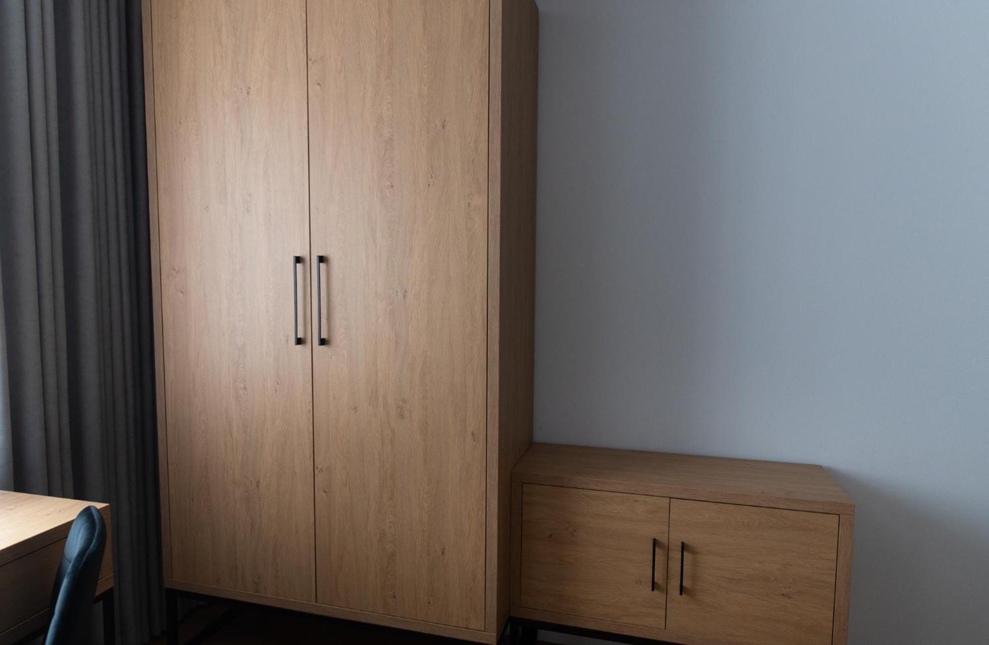 Apartamenty Loftove Wadowice Exteriér fotografie
