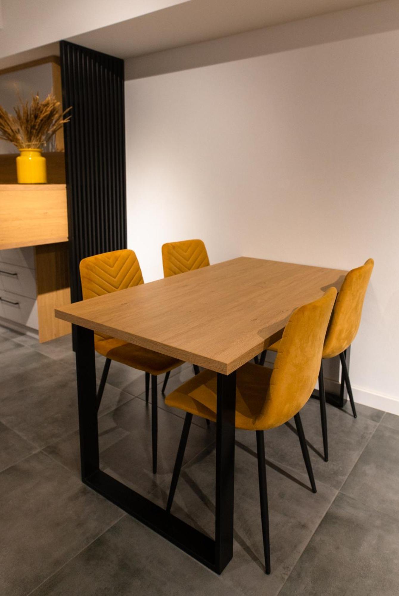 Apartamenty Loftove Wadowice Exteriér fotografie