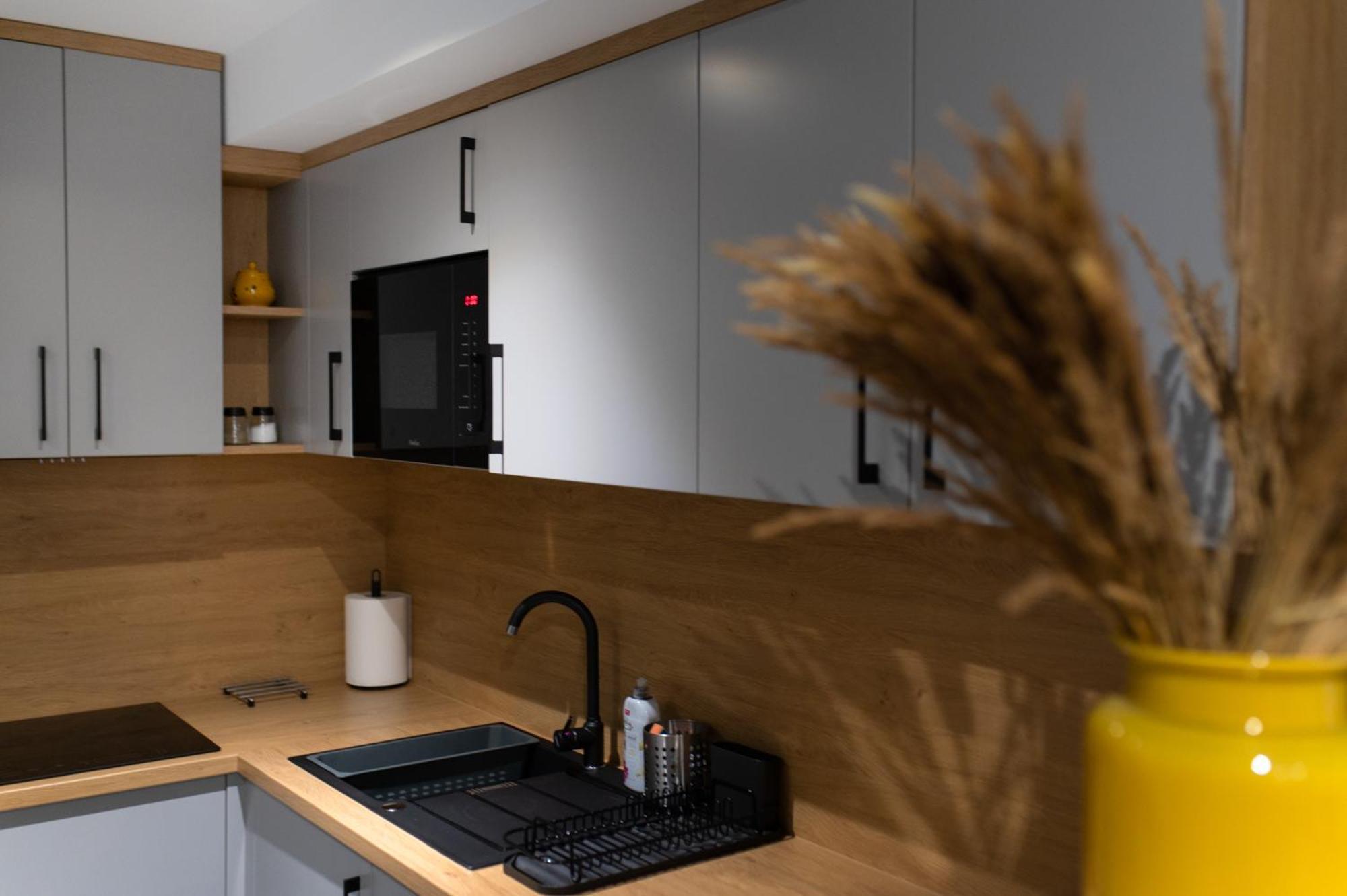 Apartamenty Loftove Wadowice Exteriér fotografie