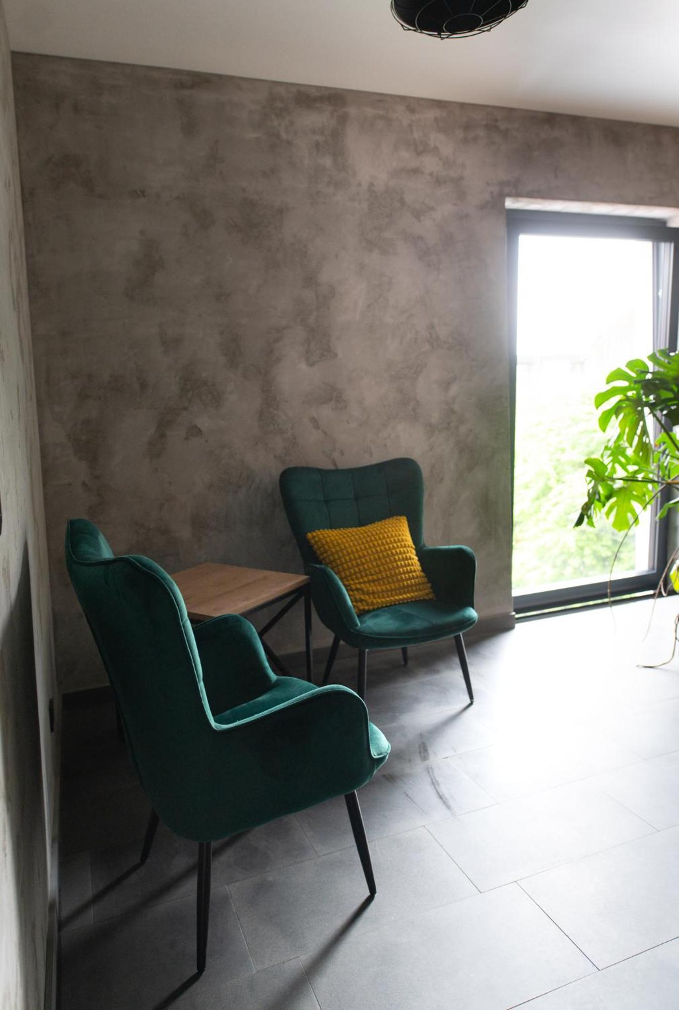 Apartamenty Loftove Wadowice Exteriér fotografie