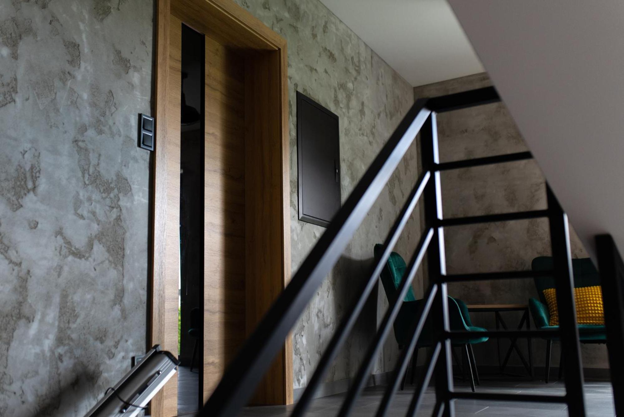 Apartamenty Loftove Wadowice Exteriér fotografie