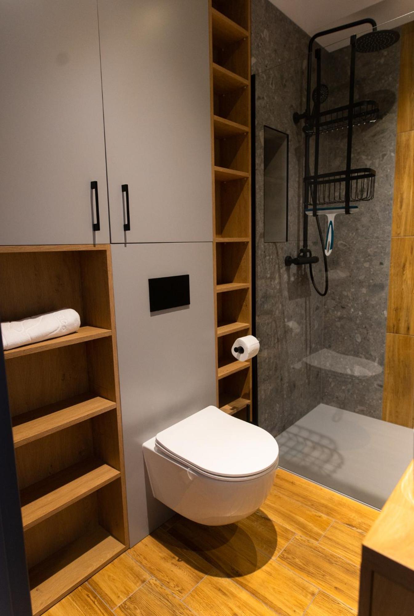 Apartamenty Loftove Wadowice Exteriér fotografie