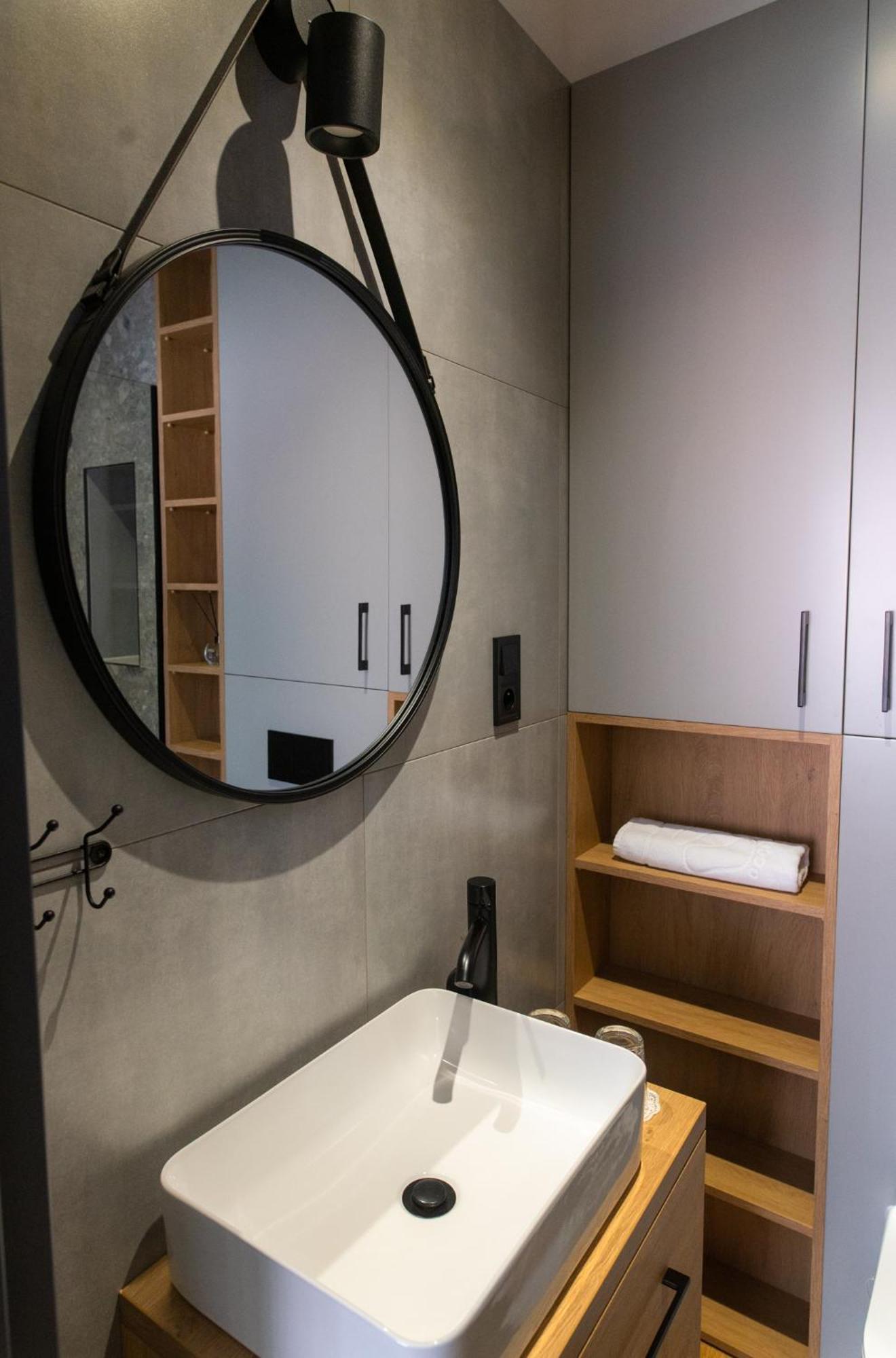 Apartamenty Loftove Wadowice Exteriér fotografie