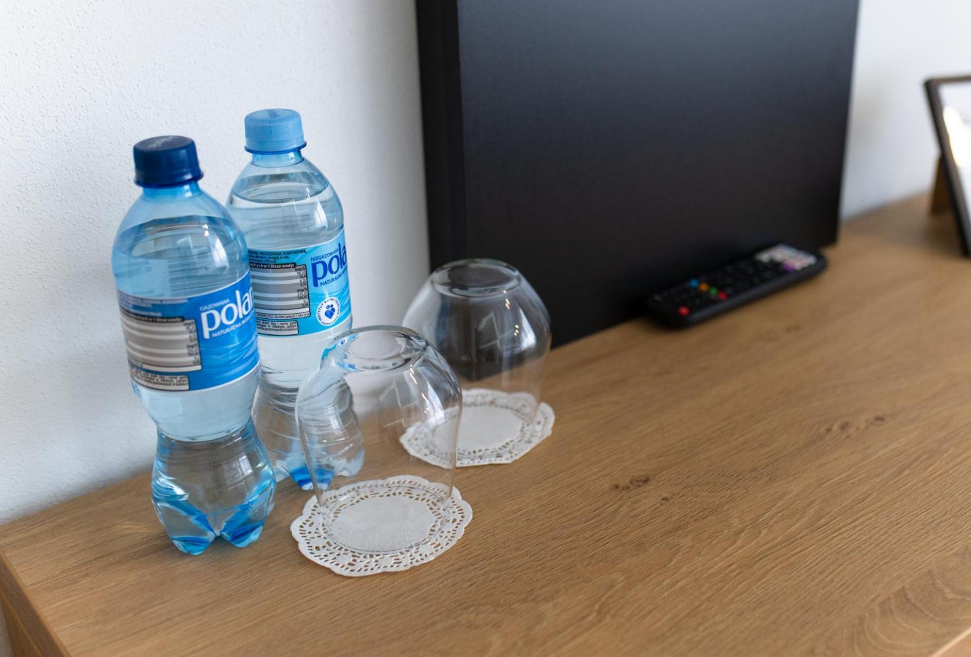 Apartamenty Loftove Wadowice Exteriér fotografie